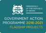 Government Action Programme 2016-2021 Flagship Projects
