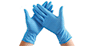 Nitrile gloves